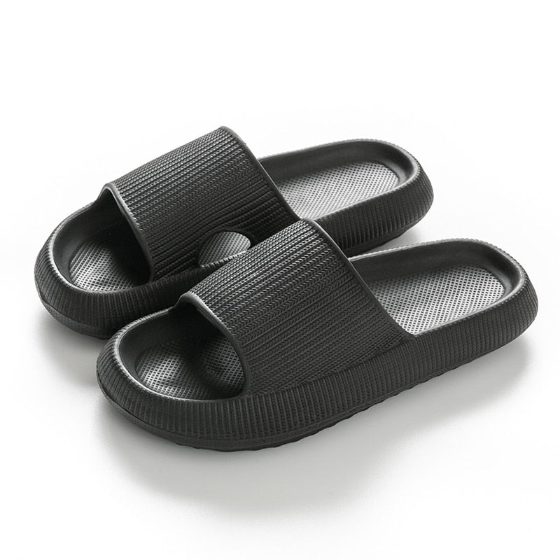 sandalia confort max