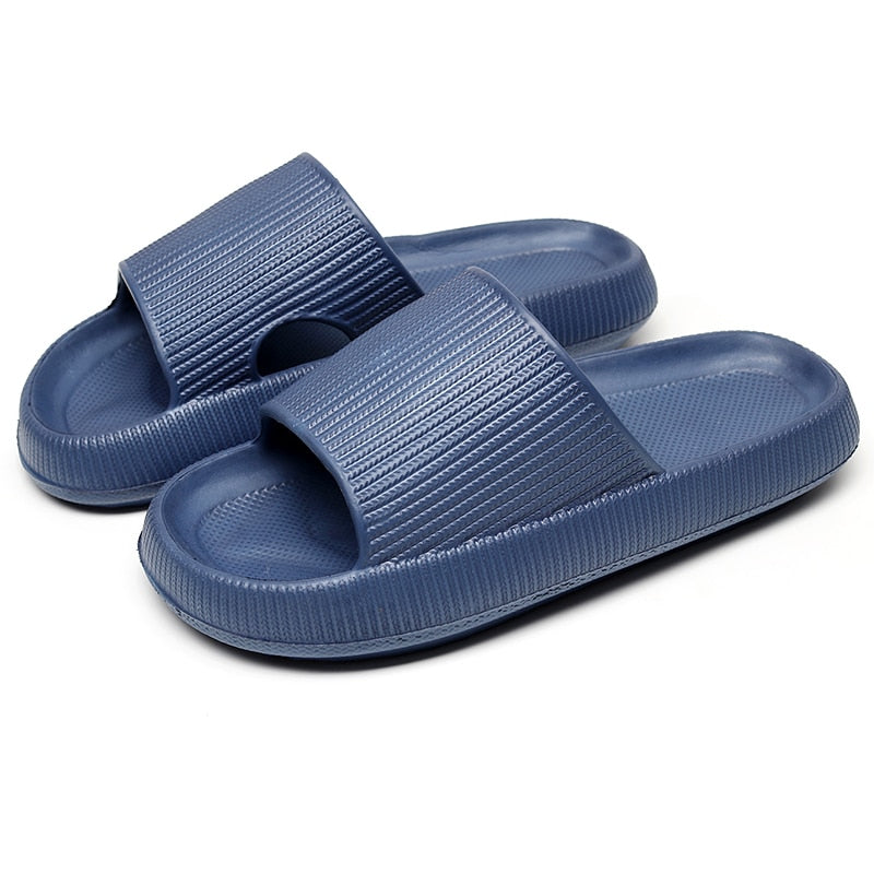 sandalia confort max