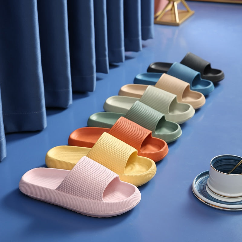 sandalia confort max