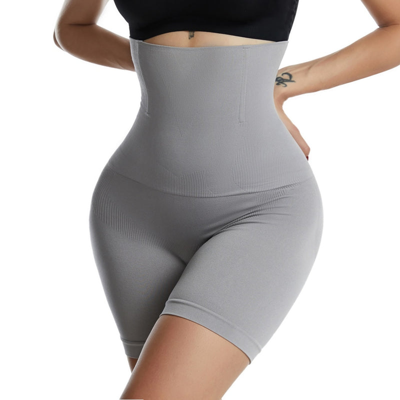 shorts modelador "Slim Fit"