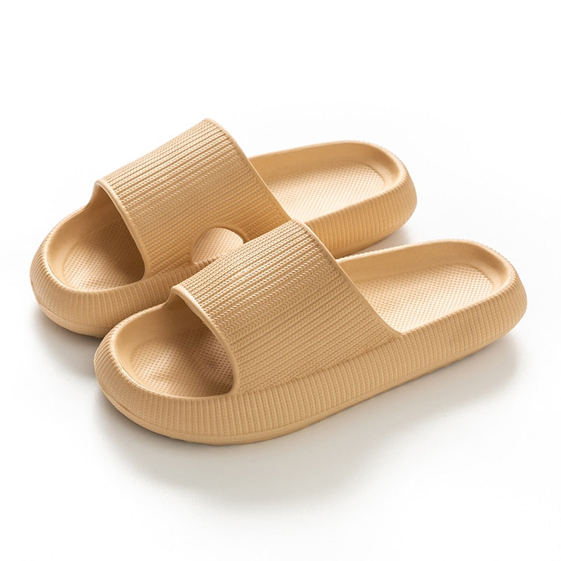sandalia confort max