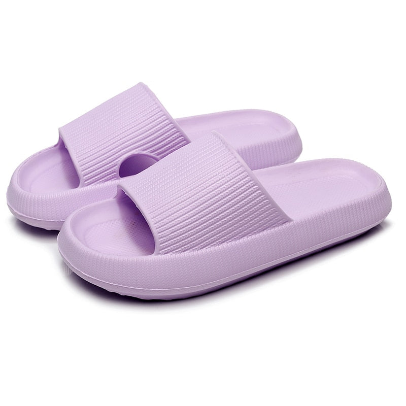 sandalia confort max