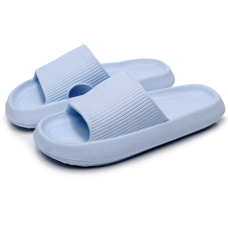 sandalia confort max