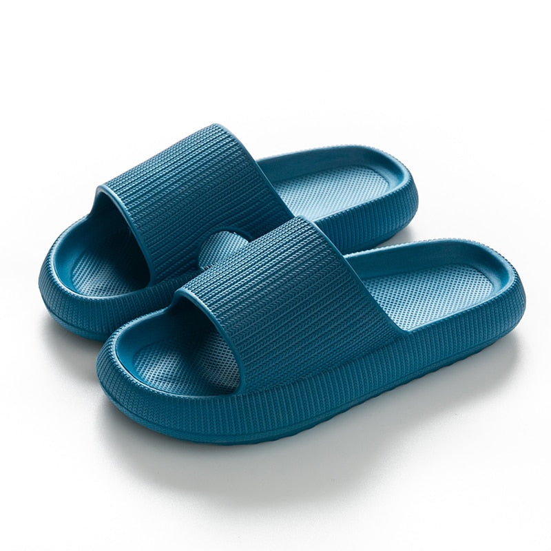 sandalia confort max