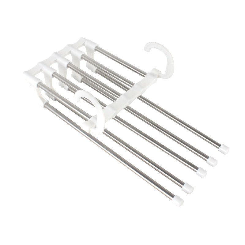 Organizador de roupas 5 em 1 "Organiza Max"